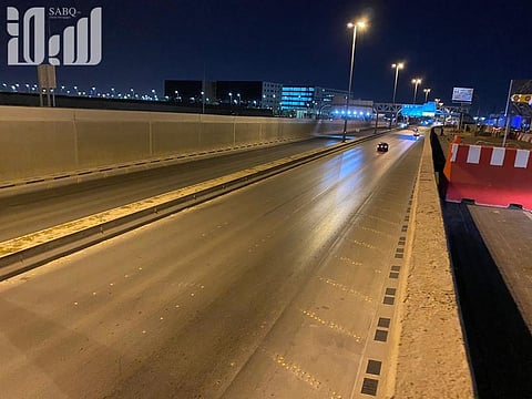 وقت الأزمات.. العقوبات مغلظة.. لا تهاون في تطبيق عقوبات مخالفي منع التجول