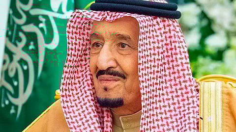 بأمر الملك.. الحكومة من خلال نظام "ساند" تتحمَّل 60 % من رواتب موظفي القطاع الخاص السعوديين