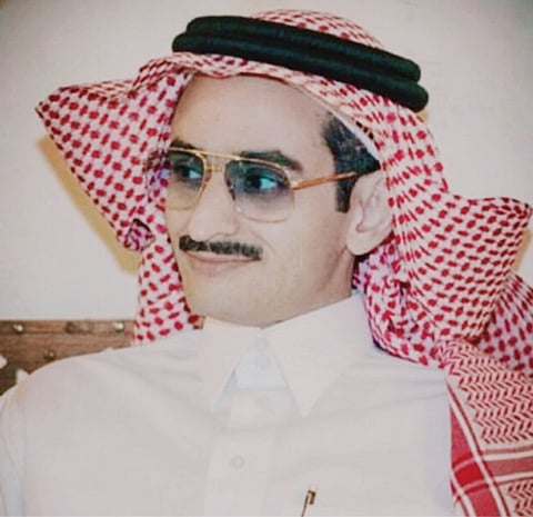 ليست جملة أو هاشتاق.. هذه "السعودية العظمى" كما يراها "الحارثي"