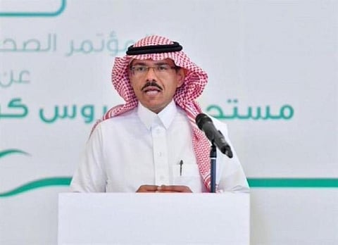 تعرّف على تفاصيل ما قاله متحدثو 4 جهات حكومية عن كورونا في مؤتمر اليوم