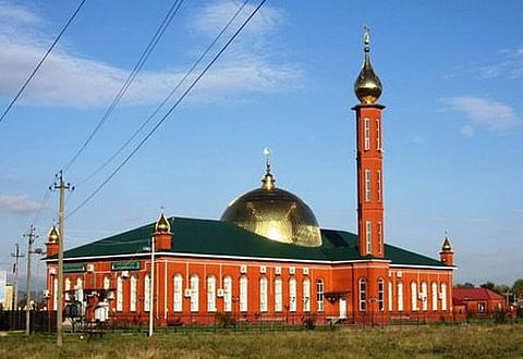 وفاة مفتي جمهورية إنجوشيا إثر إصابته بـ"كورونا"