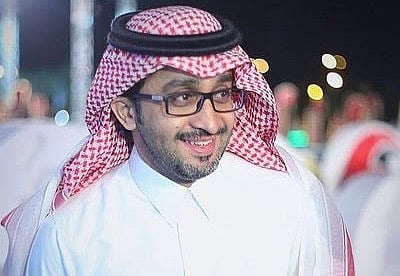 شاهد.. "العساكر" يذكِّر بصوت "ابن ماجد" مؤذن الأجيال وارتباطه بشهر الخير والعطاء