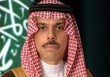 وزير الخارجية يبحث تطورات الساحة السورية مع مبعوث الأمم المتحدة الخاص لسوريا