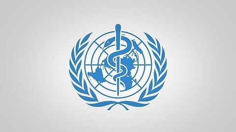 الصحة العالمية تجلي أطفالاً مرضى من غزة وتعلن خروج مستشفى الأمل عن الخدمة