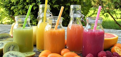 هذه المشروبات غير صحية في رمضان.. ابتعد عنها