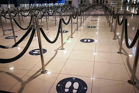 بالصور.. 8 مطارات عربية تستعد لإعادة التشغيل.. تعرف عليها