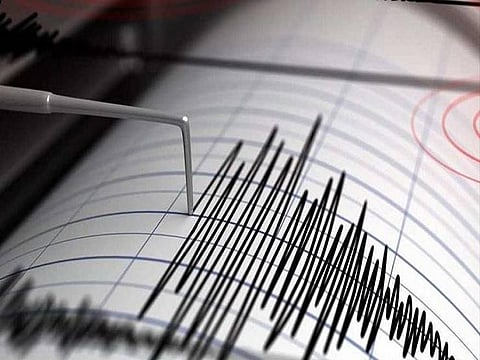 زلزال بقوة 4.2 درجات يضرب بحر أندامان في الهند