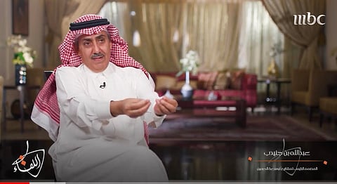 المسؤول عن التوسعة الثالثة للحرم يتحدث عن بدايته وكواليس المشروع الأضخم