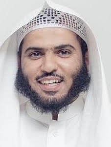 تمديد تكليف "العثيم" رئيساً لعدل عنيزة