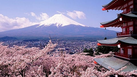 إعلان مثير.. سافر اليابان واحصل على 700 ريال يوميًّا.. هنا التفاصيل