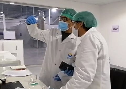 للمرة الأولى.. السعودية تبدأ إنتاج الروبيان المستزرع في الأنظمة المغلقة بالمياه الداخلية