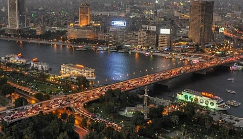 "سبق" تكشف حقيقة فرض رسوم على السعوديين لدخول مصر