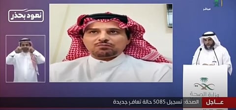 الصحة لـ"سبق": الكمام الطبي لا يحميك من كورونا في هذه الحالة