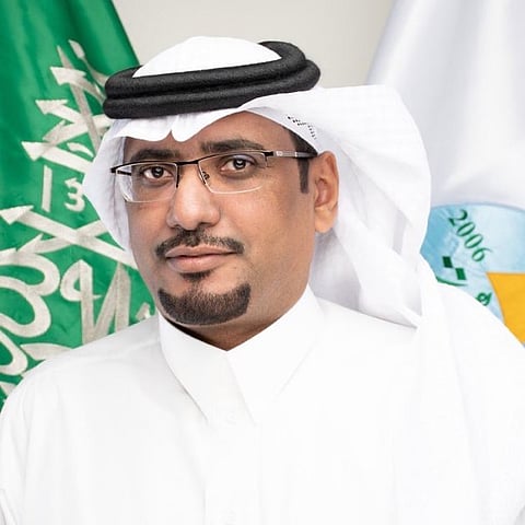 "الصفحي" تسلسل في المناصب الأكاديمية ليصل إلى رئاسة جامعة بيشة‎