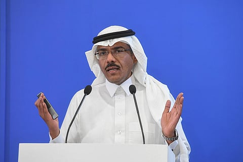 تعرف على ما أوضحته "الصحة" في مؤتمر مستجدات كورونا بالمملكة اليوم