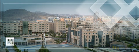 100 ألف مستفيد.. جامعة الملك خالد تواصل تقديم برامج "مبادرون"