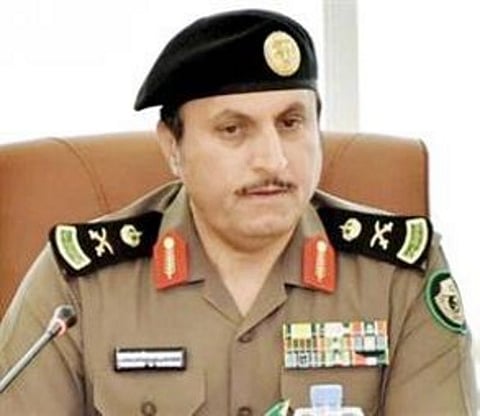 "البسامي": إغلاق طريق الطائف.. وهذه بدائل الوصول إلى الهدا