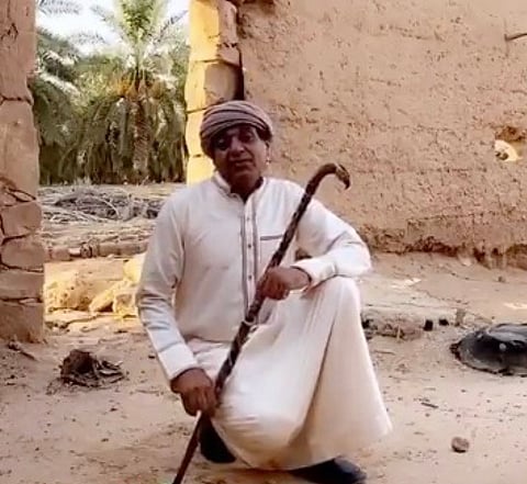 "الزعاق": نهاية موجة الحر بعد غدٍ و19 يومًا على نجم سهيل