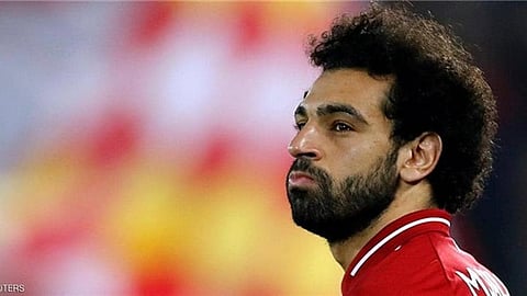 للمرة الثانية.. محمد صلاح يُتوَّج بلقب أفضل لاعب في الدوري الإنجليزي