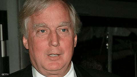 صحيفة تكشف سبب وفاة شقيق ترامب ومعاناته في "الأيام الأخيرة"