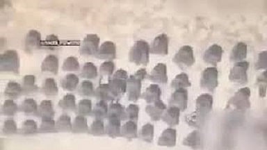 شاهد فيديو الضربة الموفقة... "التحالف"يستهدف معسكرًا حوثيًا وهلاك أكثر من 100 إرهابي