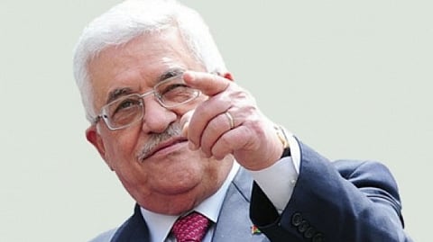 عباس يصدر إعلاناً دستورياً جديداً ينظم شغور منصب رئاسة السلطة الفلسطينية