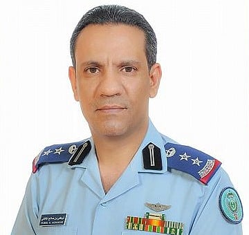 "التحالف": اعتراض وتدمير طائرة بدون طيار "مفخخة" أطلقتها الميليشيا الحوثية الإرهابية باتجاه المملكة