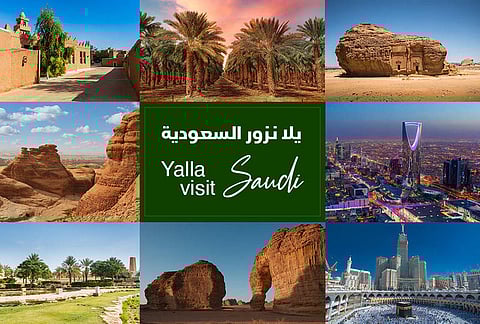 السياحة الداخلية.. تطور جاذب وأرباح واعدة ونقلة اقتصادية مهمة