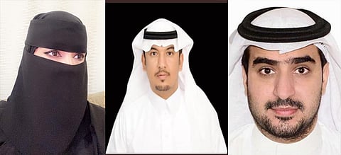 أكاديميون وبينهم امرأة.. ماذا تعرف عن 3 أعضاء بـ"الشورى" من حائل؟