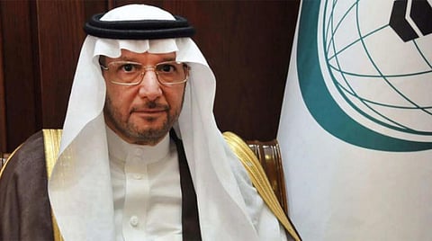 "التعاون الإسلامي" تندد باستمرار مليشيا الحوثي الإرهابية في استهداف المدنيين
