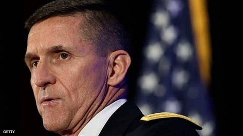 "ترامب" يصدر عفوًا عن مستشاره السابق للأمن القومي مايكل فلين