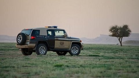 الأمن البيئي يضبط مخالفات صيد وتلويث وإشعال نار ويطبق غرامات تصل إلى 100 ألف ريال