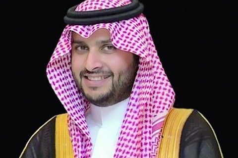 تركي بن محمد بن فهد: بُعد نظر ولي العهد سيكون عنصرًا داعمًا لتعزيز مكانة السعودية والارتقاء بها عالميًّا
