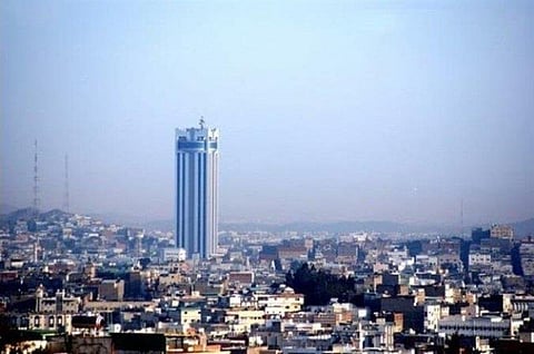 5 مصليات وأكثر من 532 جامعاً ومسجداً مجهّزة وقائياً لعيد الفطر بالطائف