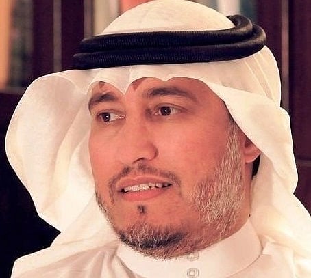 أستاذ المناخ السابق بجامعة القصيم عبدالله المسند