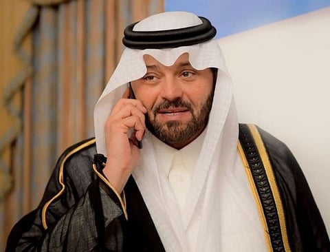 شقيق الإعلامي "يوسف الجراح" إلى رحمة الله