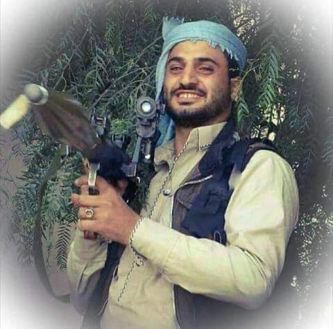 اليمن.. مقتل القيادي الحوثي "أبو هاشم" وقتل وجرح العشرات من الميليشيا