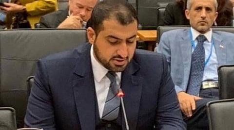 محافظ السعودية لدى "الطاقة الذرية": سعي إيران لإنتاج اليورانيوم دون ضرورة مثير للقلق