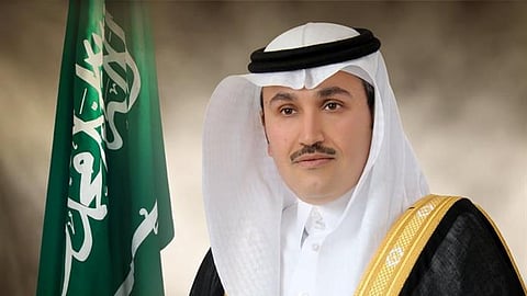 وزير النقل والخدمات اللوجستية يهنئ القيادة بمناسبة عيد الأضحى