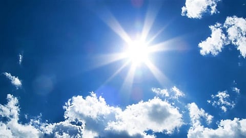 حارّ بالسعودية وبَلَدان تخالفان.. توقعات "طقس أول رمضان بـ10 دول عربية"