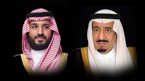 "القيادة" تهنئ حاكم عام دولة بابوا غينيا الجديدة المستقلة بذكرى استقلال بلاده