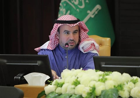 "غرفة المجمعة" تستعد لليوم الوطني بفعاليات تجسد الانتماء والولاء
