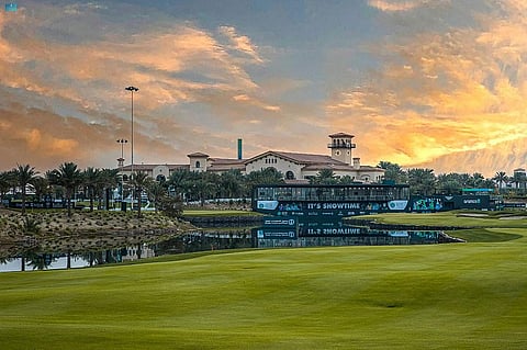 مدينة الملك عبدالله الاقتصادية تحتضن بطولة أرامكو السعودية النسائية الدولية للجولف