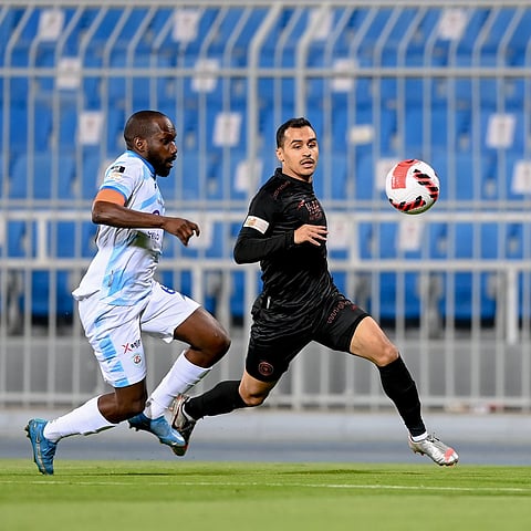 الشباب يسقط  أبها "وديًا" .. ويستعد للقاء الفيصلي