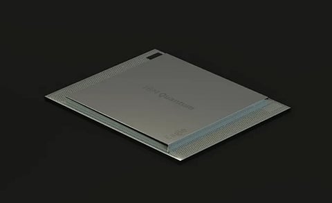 "آي بي إم" تبتكر معالجًا كموميًّا خارقًا جديدًا لكنه يواجه مشاكل