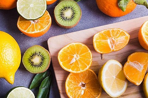 خبيرة تغذية: هذا الفيتامين يعزّز جهاز المناعة للجسم.. لا تهملوه