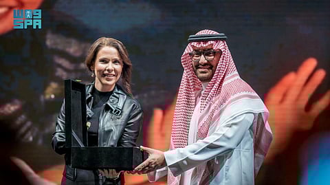 "السعودية للسياحة" تحصد جوائز التميز والإبداع بالحفل السنوي لـ "MENA Effie Awards"