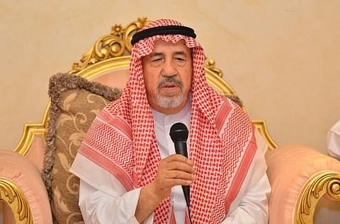 حصل على الجنسية السعودية.. خطاط مصاحف المدينة المنورة "عثمان طه" وتاريخ طويل في كتابة القرآن