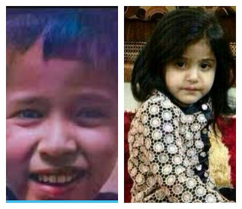 بعد 8 سنوات.. القدر يعيد العالم للدعاء لطفل يقبع في غياهب بئر مهجورة