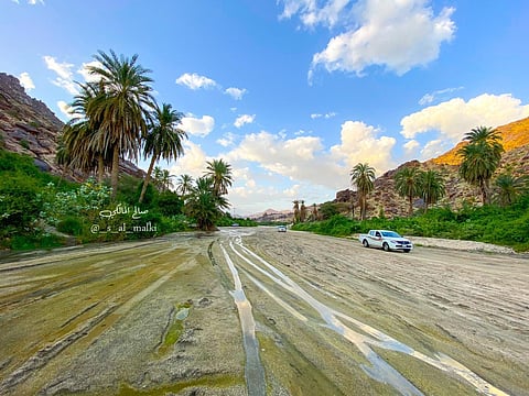 "أهالي أضم" يضعون 25 مطلبًا لتحسين الخدمات واستكمال مراحل التطوير بمحافظتهم وقراهم